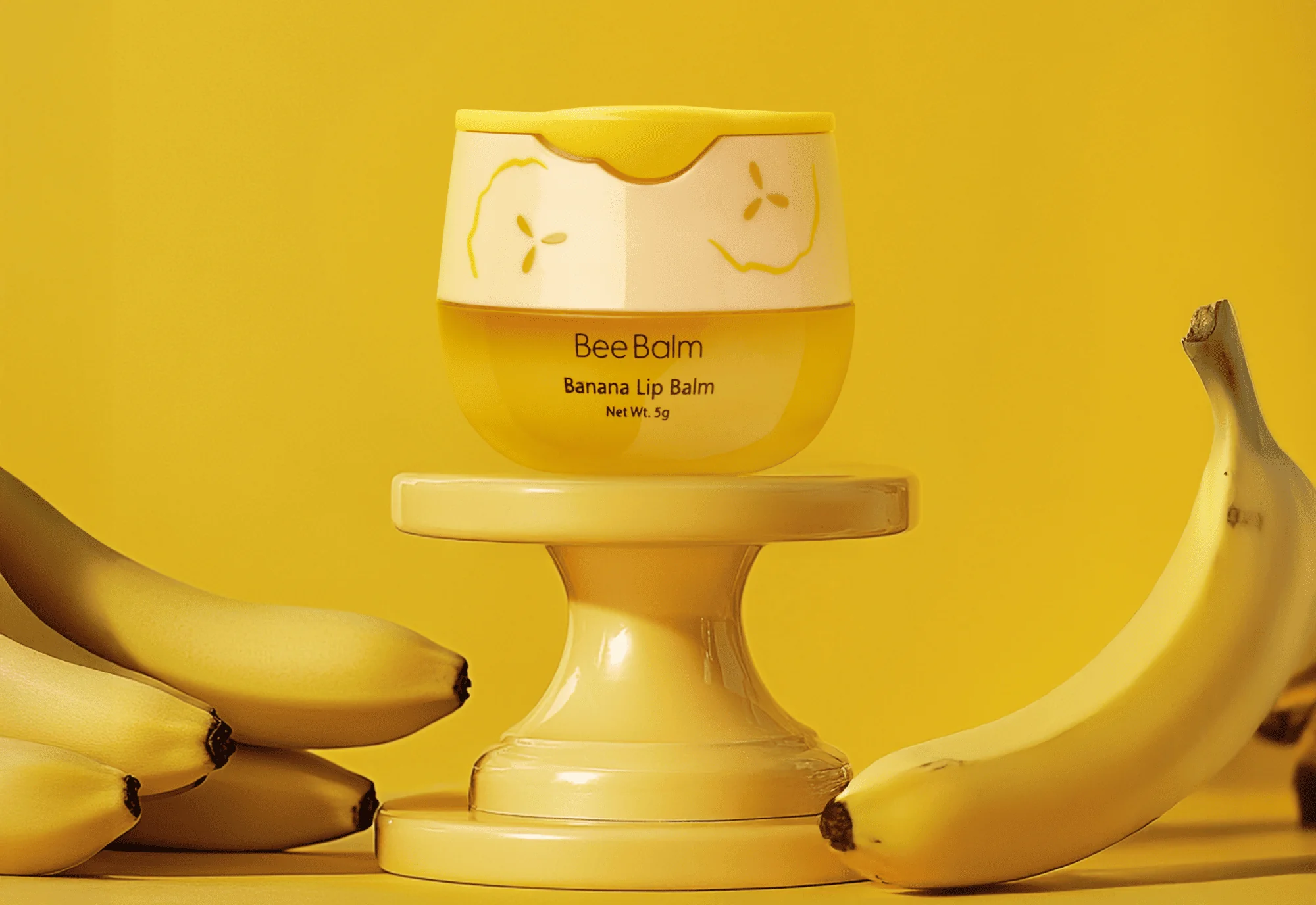 Banana Bee Balm - Limited Edition