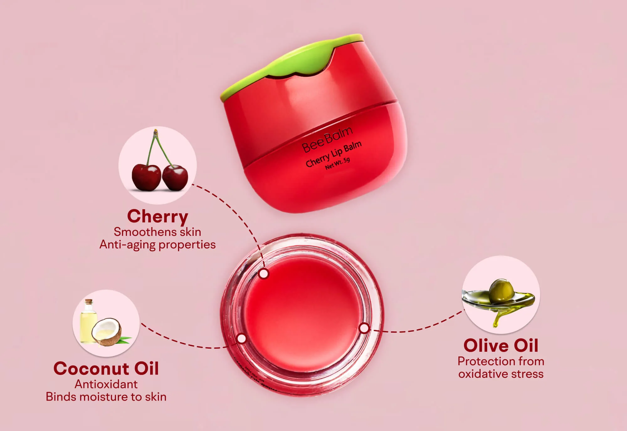 Cherry - Limited Edition - Image 3