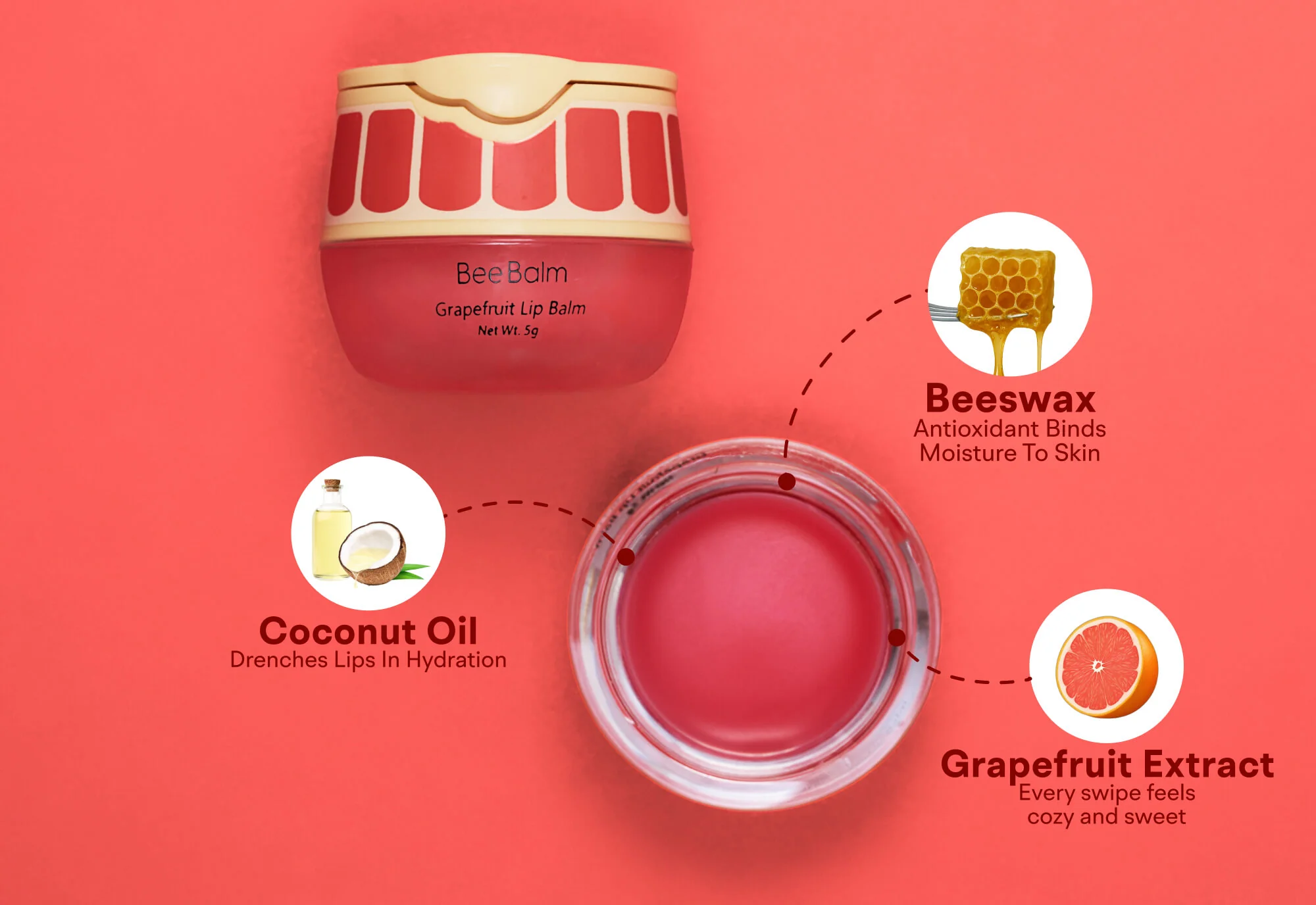 Grapefruit - Limited Edition - Image 4