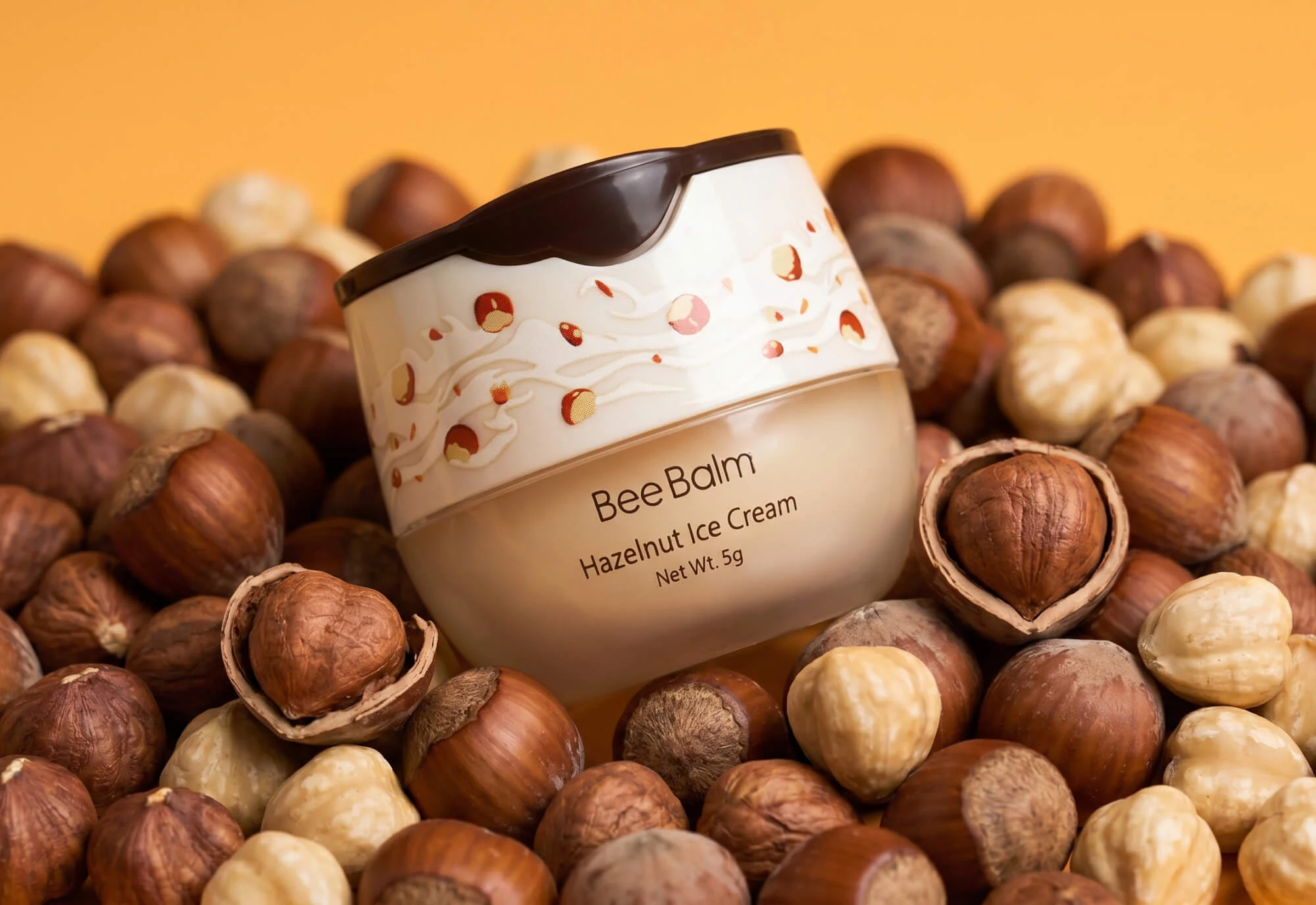 Hazelnut Ice Cream - Limited Edition - Image 4