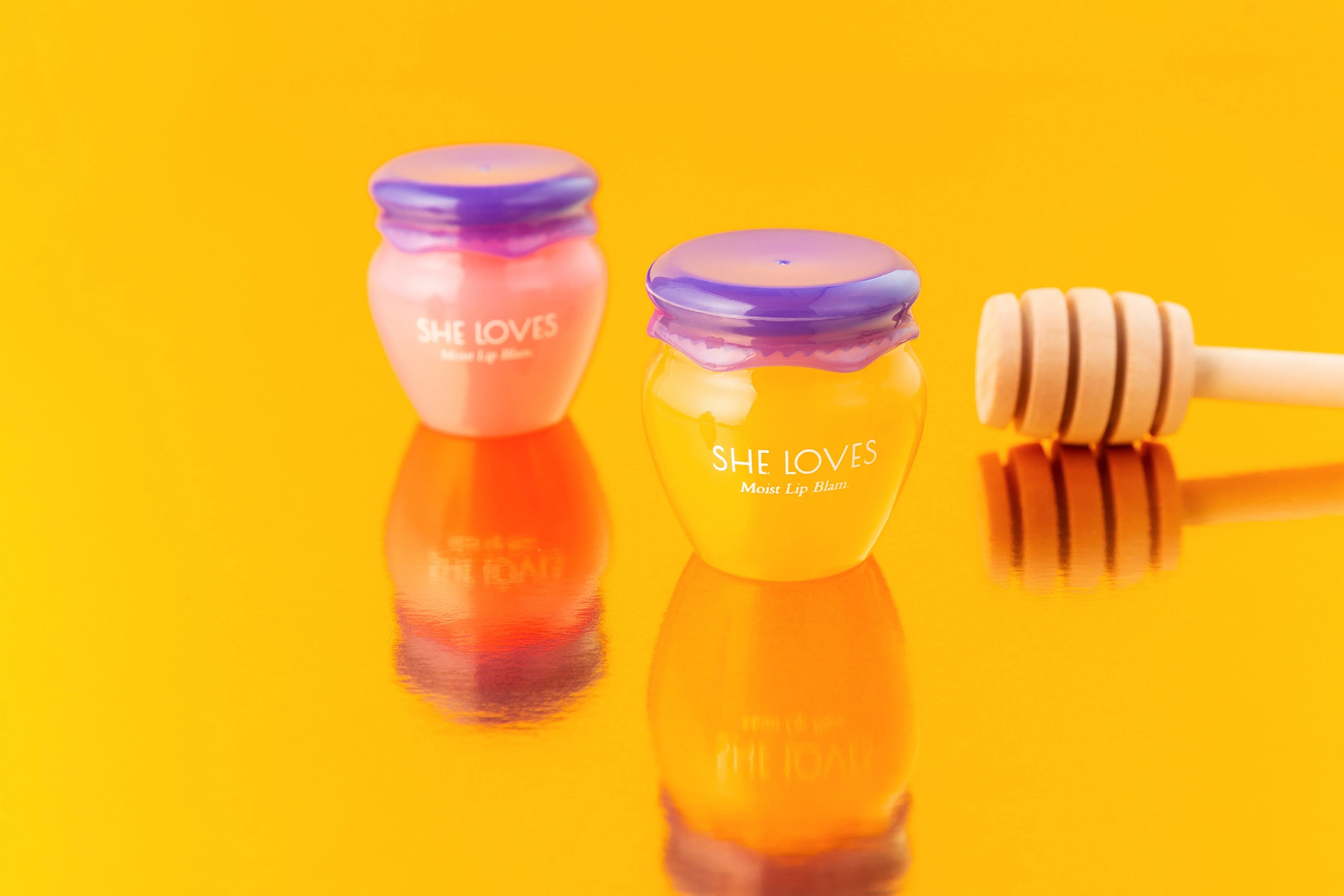 Lip Mask Duo Set - Special Offer! - Image 2