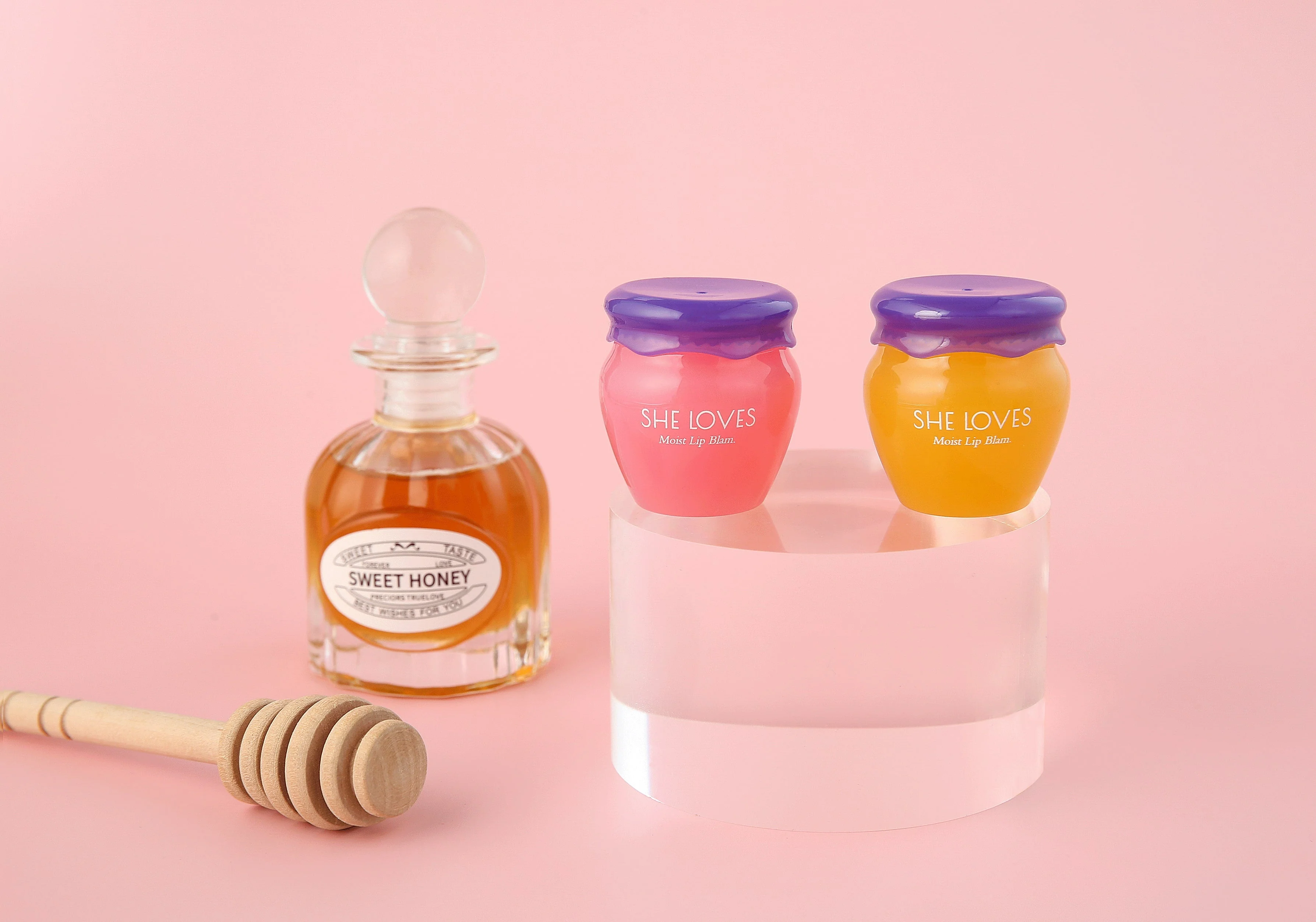 Lip Mask Duo Set - Special Offer! - Image 3