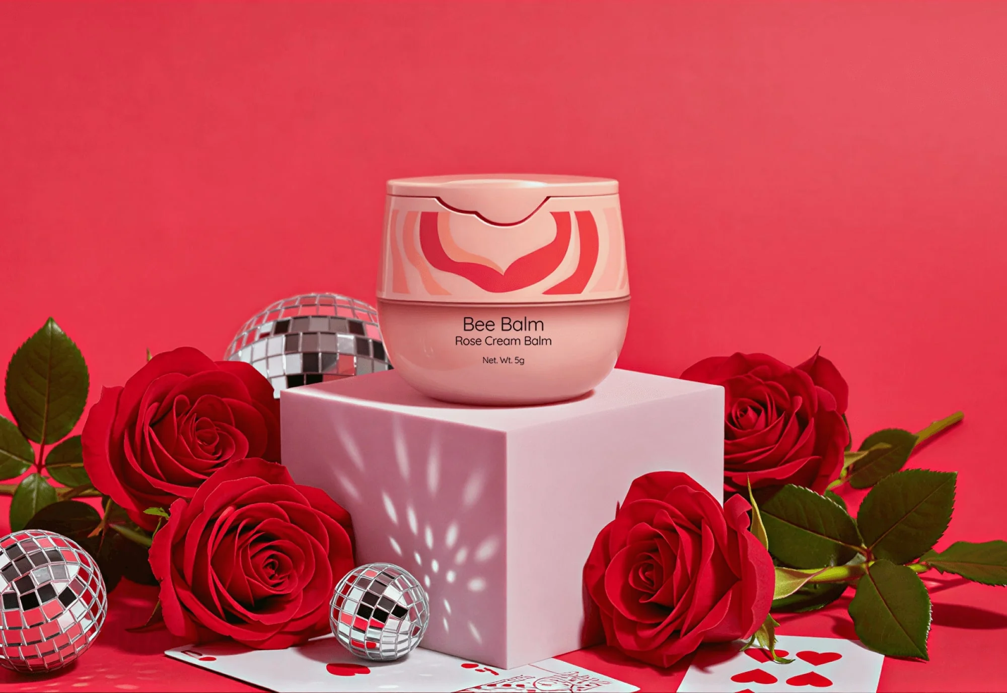 Rose - Limited Edition