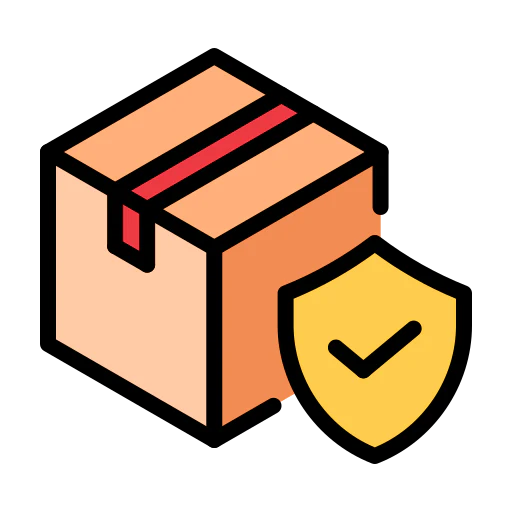 Priority Shipping & Protection