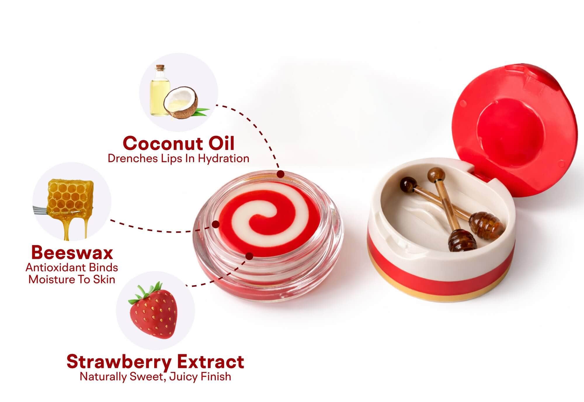 Strawberry Shortcake - Limited Edition - Image 3