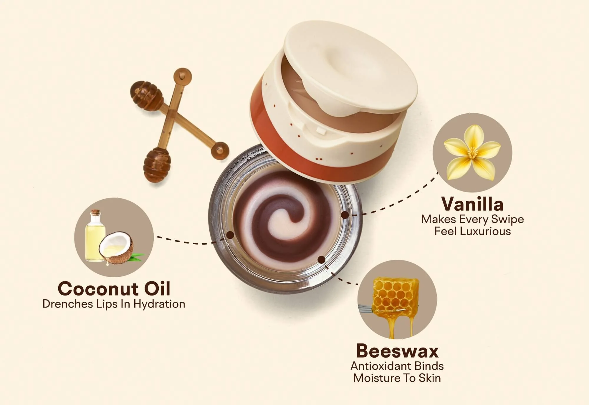Vanilla Latte - Limited Edition - Image 3